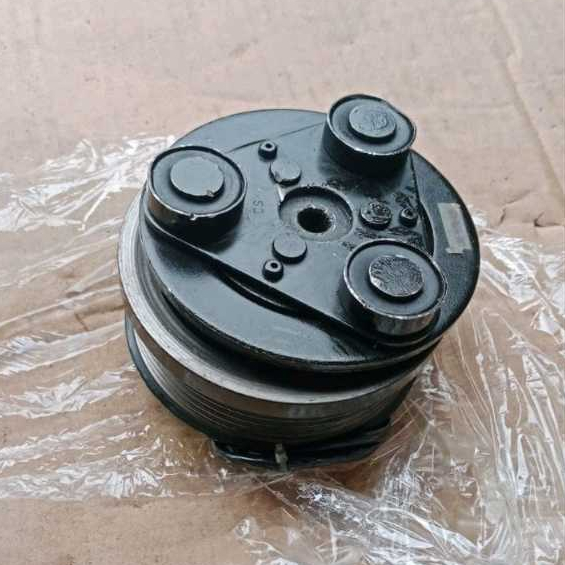 Magnet Clutch Clutc AC Wuling Almaz 4PK