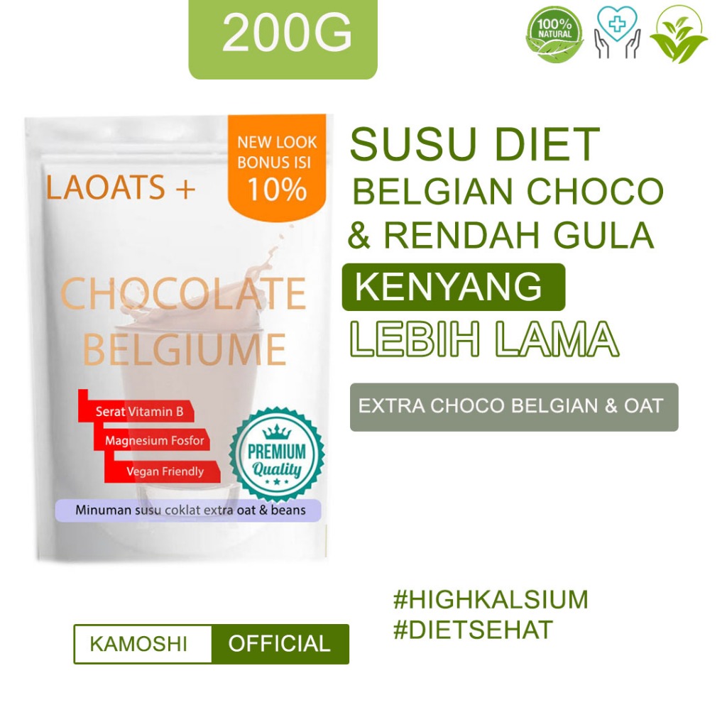 

Susu Bubuk Rendah Kalori Untuk Diet Meal Replacememt Susu Diet Pengganti Makan Penurun Berat Badan Pelangsing Diet Laoats