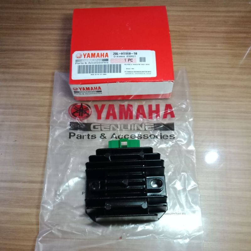 KIPROK X RIDE 125 2BL