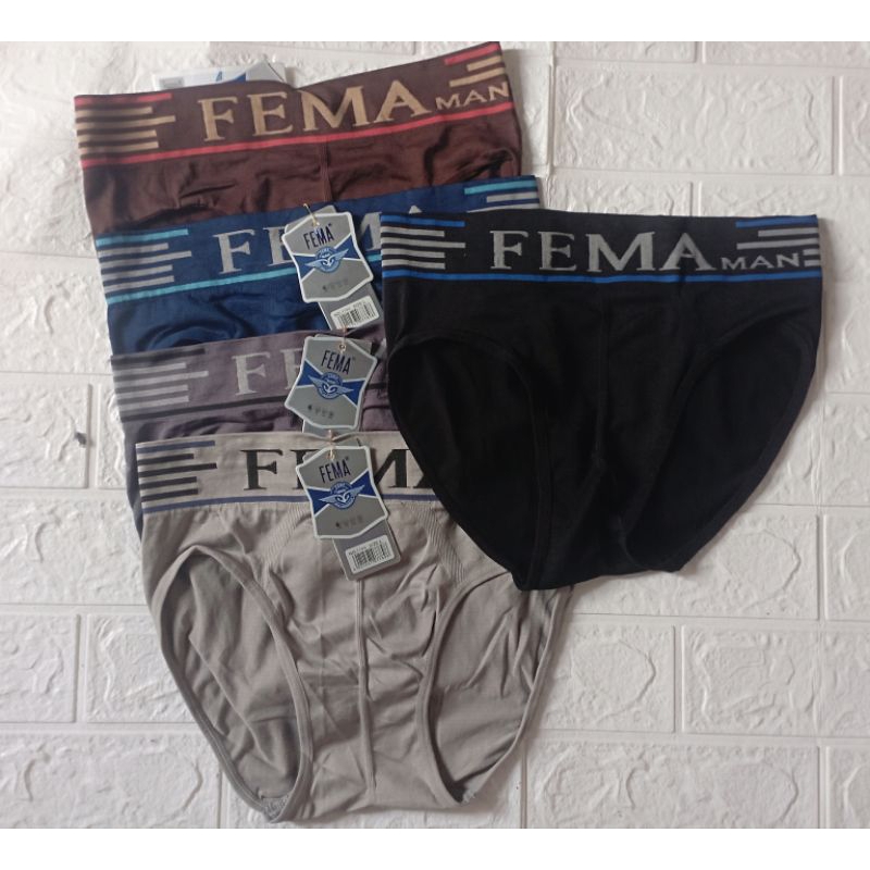 CD Celana Dalam Pria / Fema / Termurah