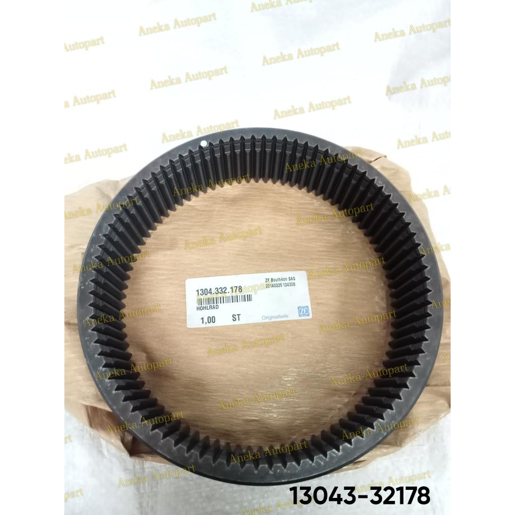 PLANET GEAR / ANNULUS / 13043-32178 / ZF GENUINE / HINO