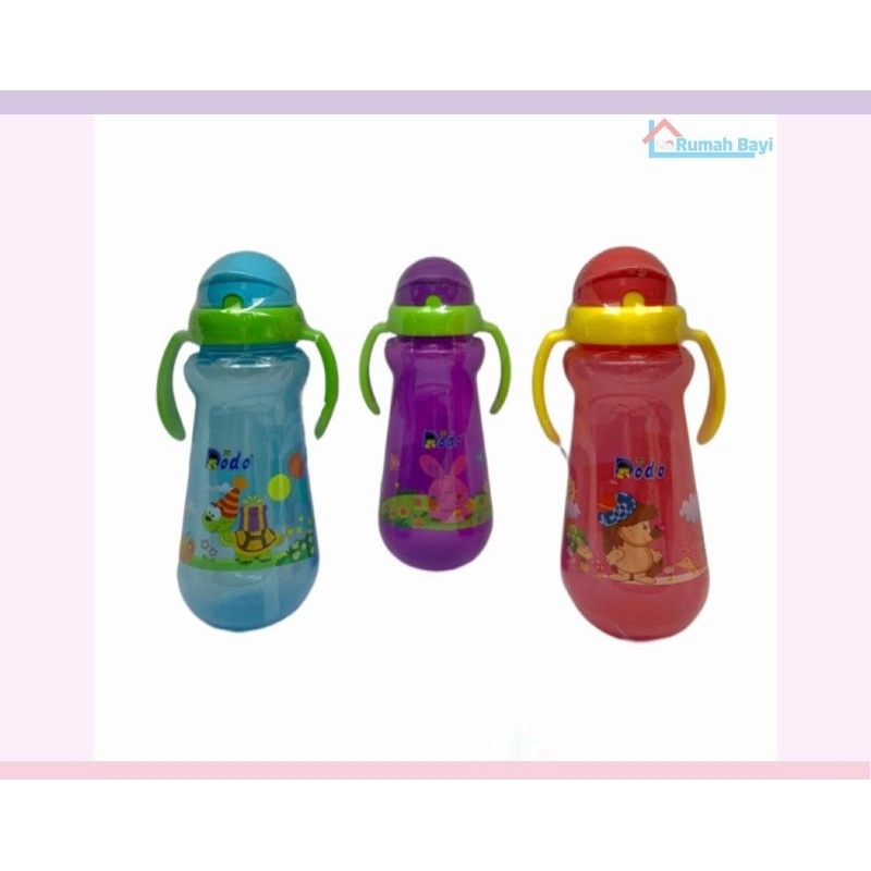 DODO SPORT HANDLE CUP BIG(300ML),DODO SPORT HANDLE CUP MEDIUM(240ML),DODO SPORT HANDLE CUP SMALL(150