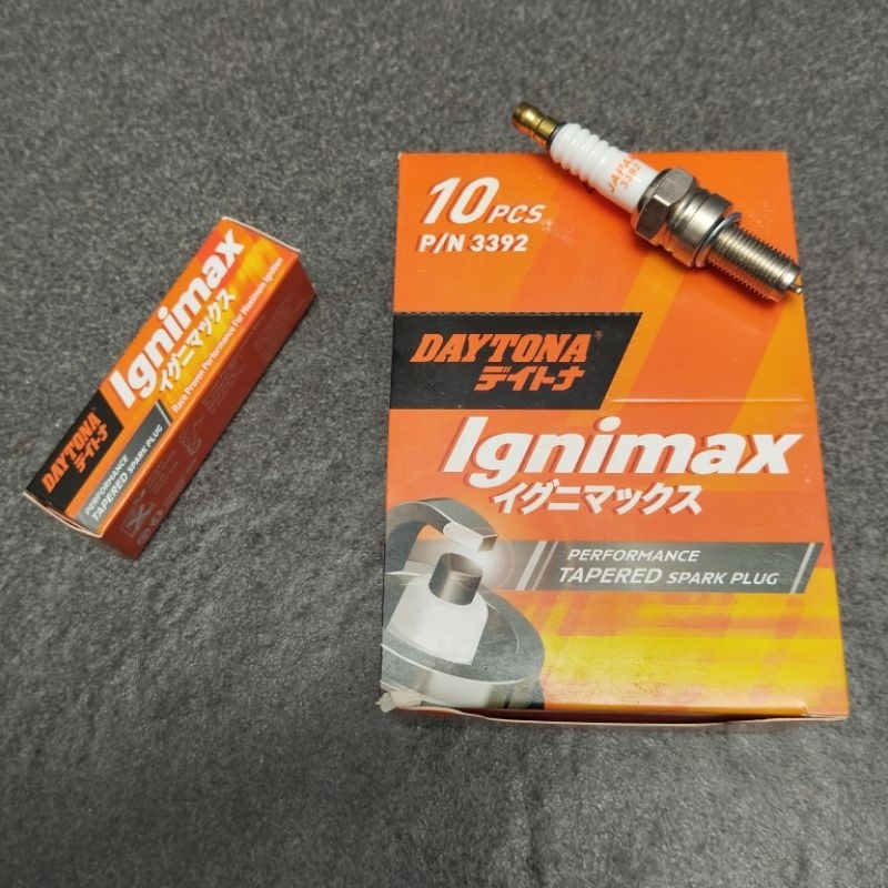 BUSI DAYTONA IGNIMAX BUSI RACING VIXION NMAX AEROX SATRIA FU TYPE