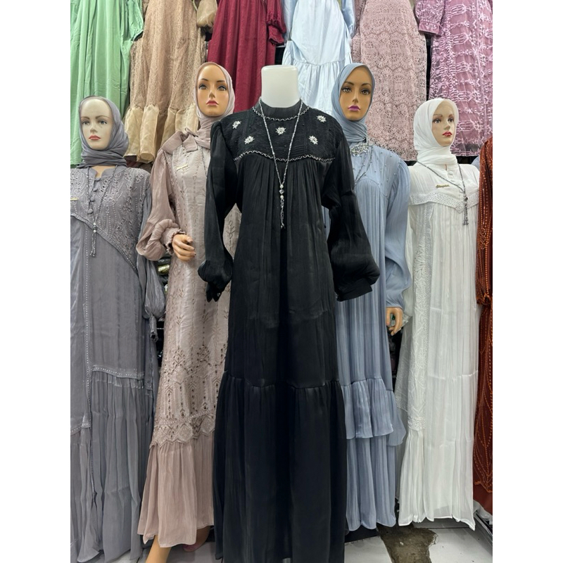 Shafa Dress