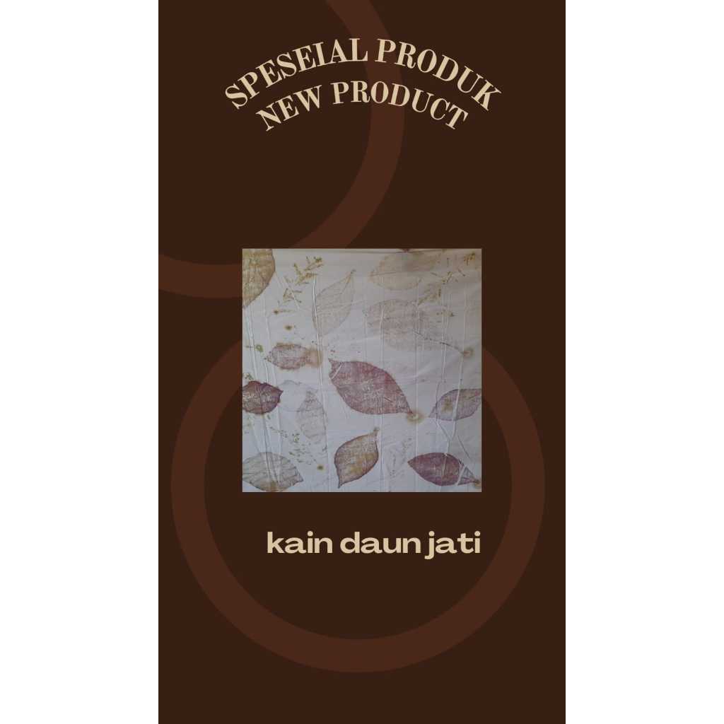 Kain ECOPRINT