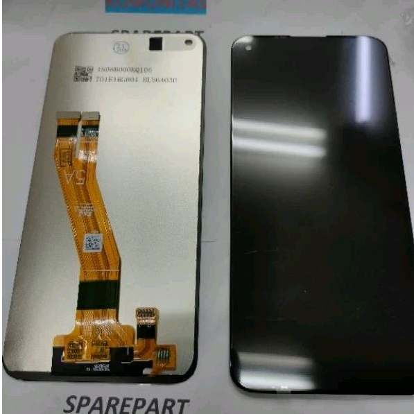 LCD NOKIA 5.4 ORIGINAL