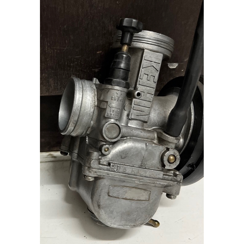 karburator keihin PJ-34 original sudco
