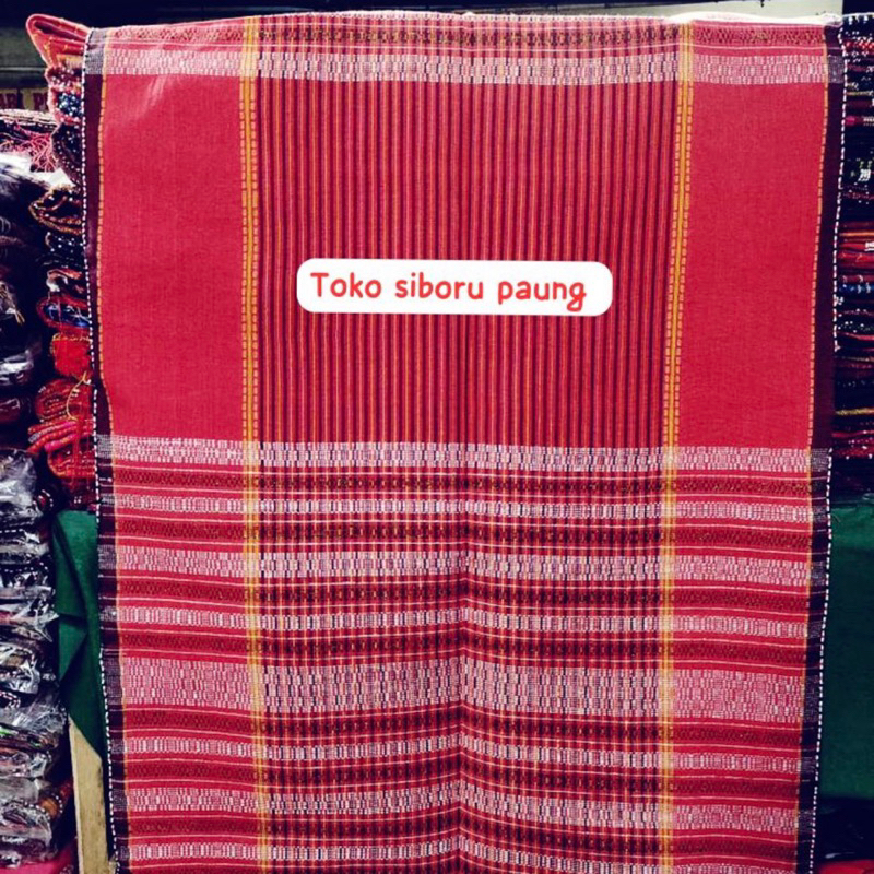 Ulos Ragihotang ulos holong ulos panoropi ulos punguan