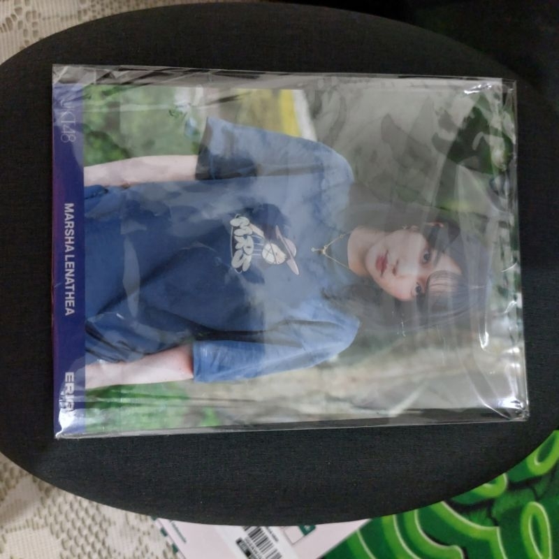 pp marsha jkt48 x erigo