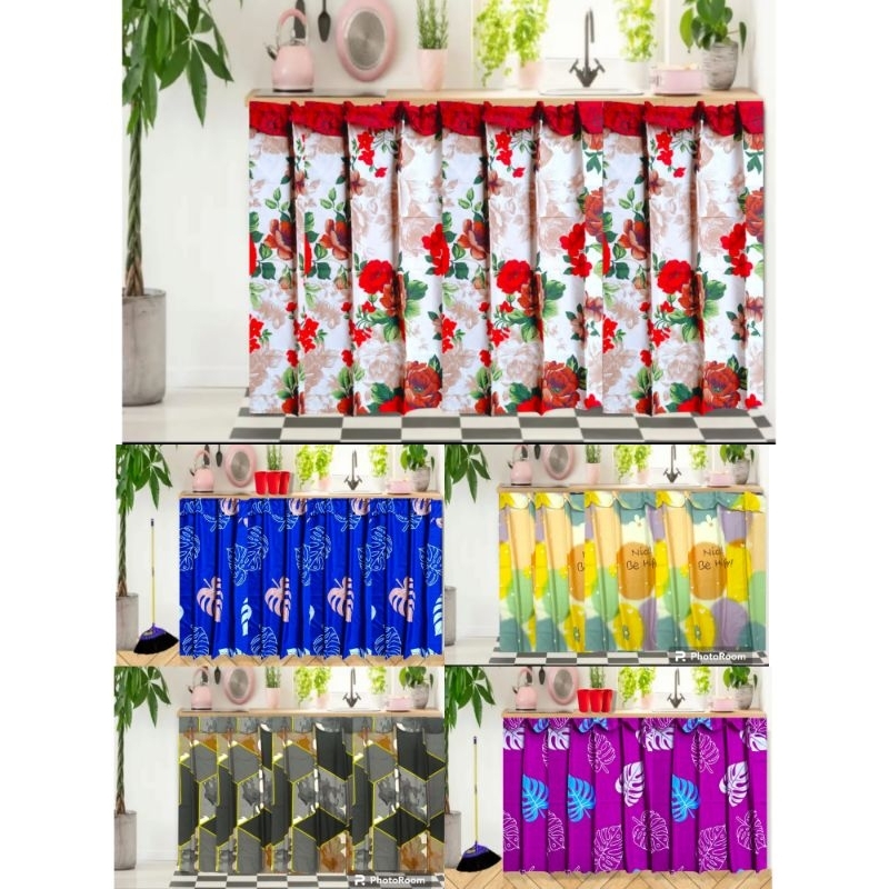 GORDEN KOLONG DAPUR GORDEN KOLONG MEJA FREE TALI/BAYAR DITEMPAT/MEDAN FREE ONGKIR