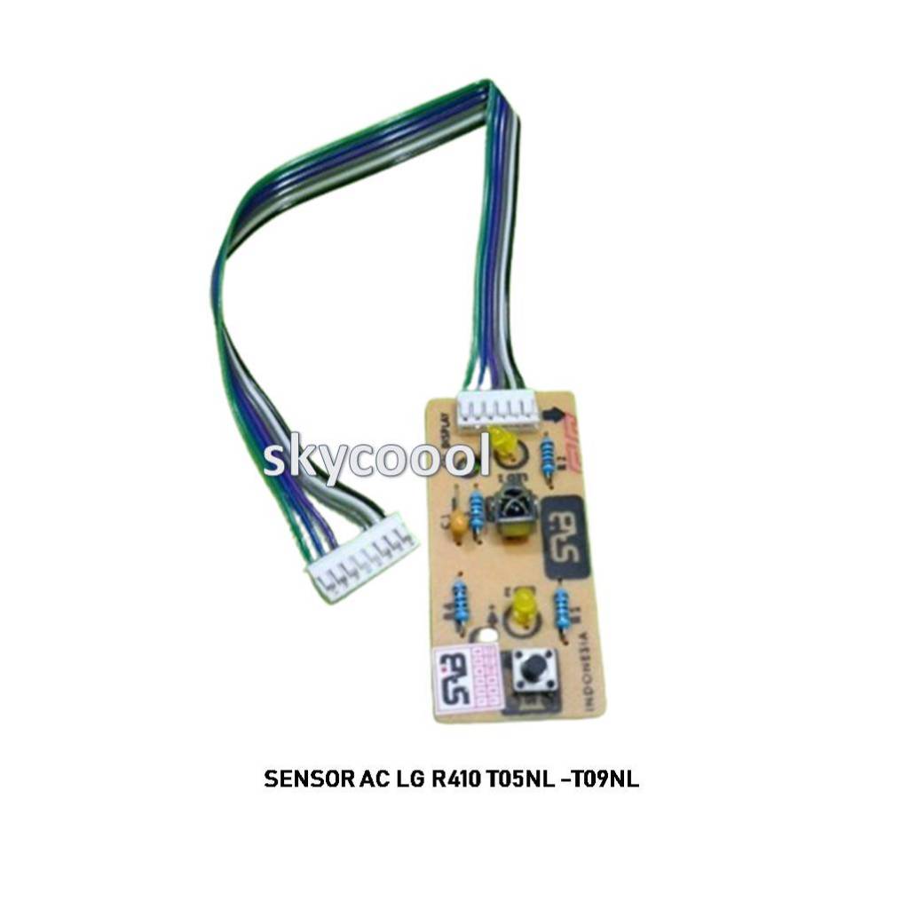 SENSOR AC LG R410 T05NL -T09NL