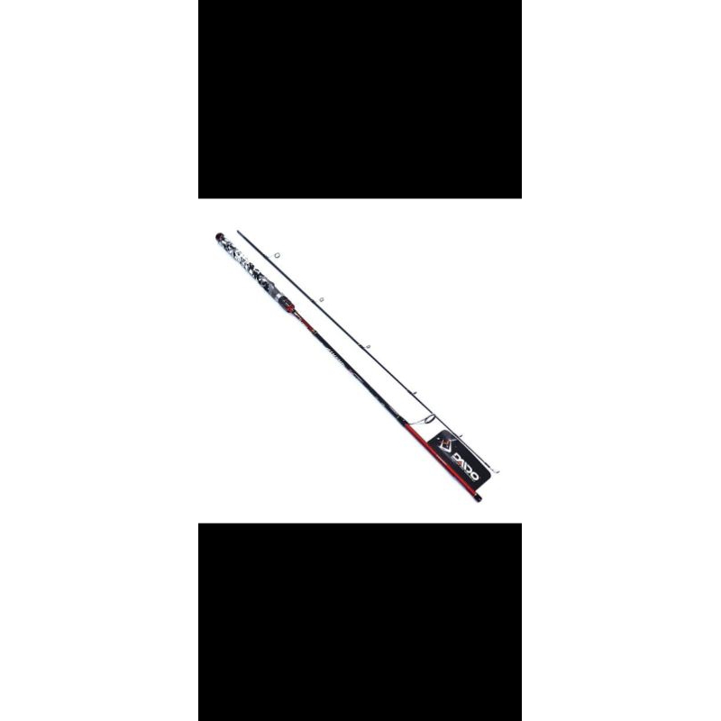 joran daido athena 165cm 10-20lbs
