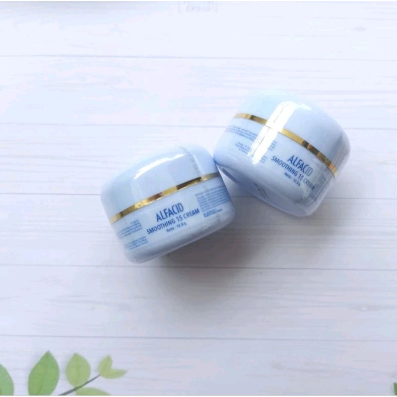 PPrimaderma Alfacid Smoothing 15 Cream