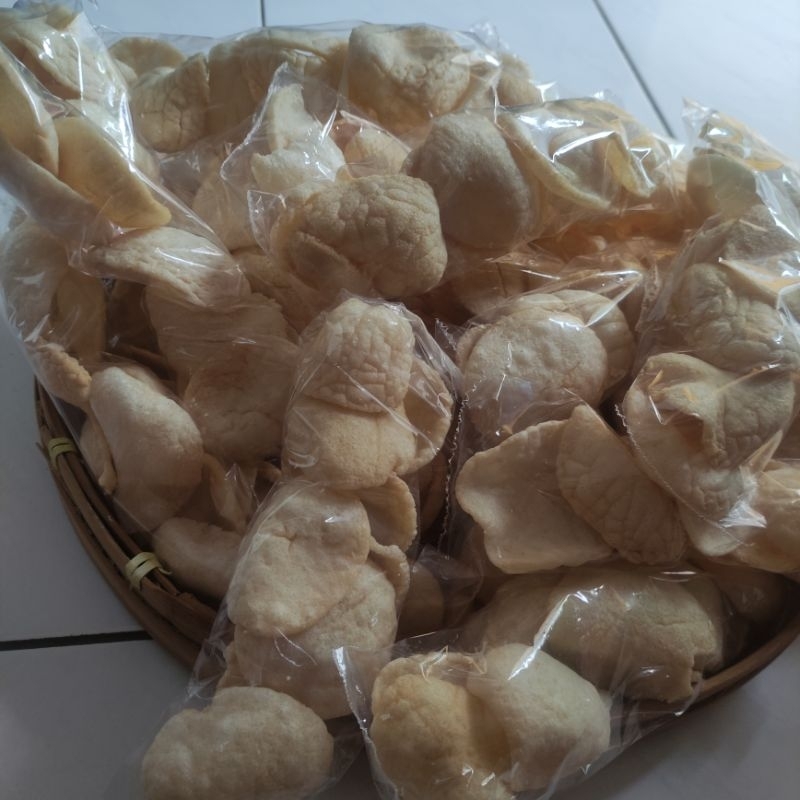 

krupuk bawang
