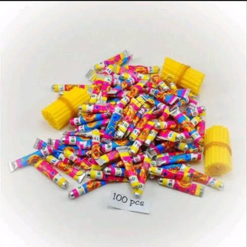 Balon 777 Balon pletet Balon tiup sedotan