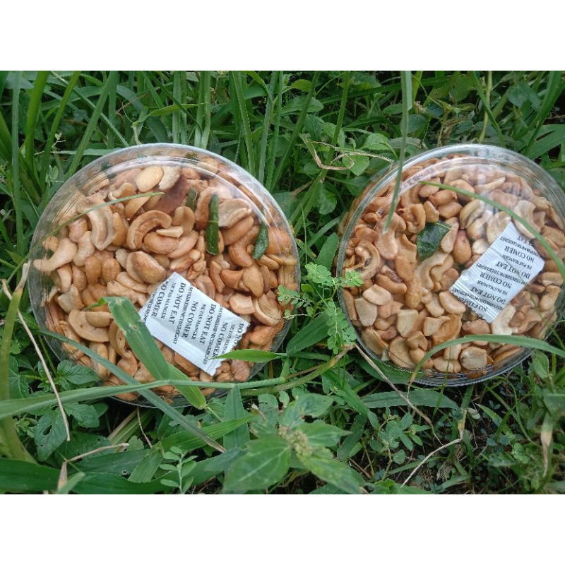

kacang mete patahan mateng original 200gram