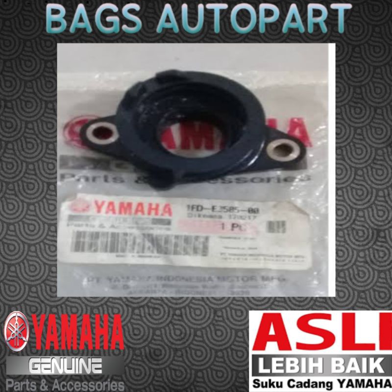 MANIFOLD VEGA FORCE/1FD-E3585-00