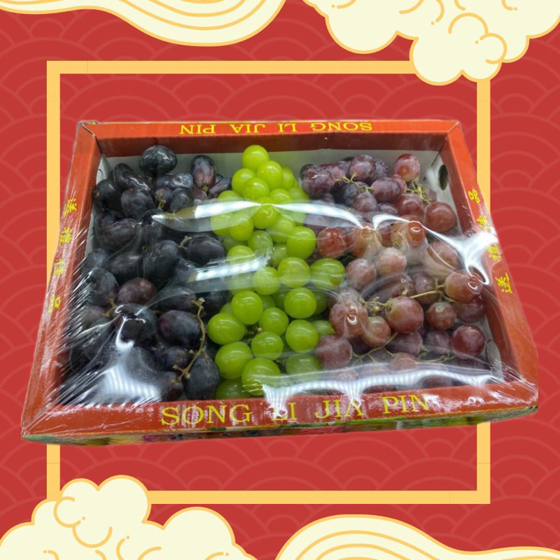 

ANGGUR 3 IN ONE UNTUK PARCEL IMLEK KUALITAS TERBAIK
