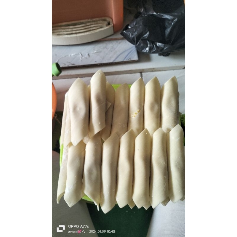 

pangsit tulang rangu