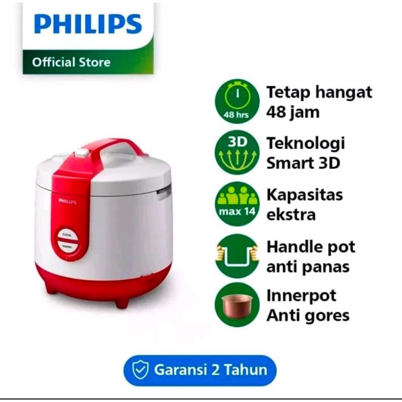 mejikom Philips