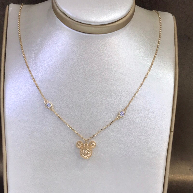 UBS KALUNG EMAS 700 KKE0689