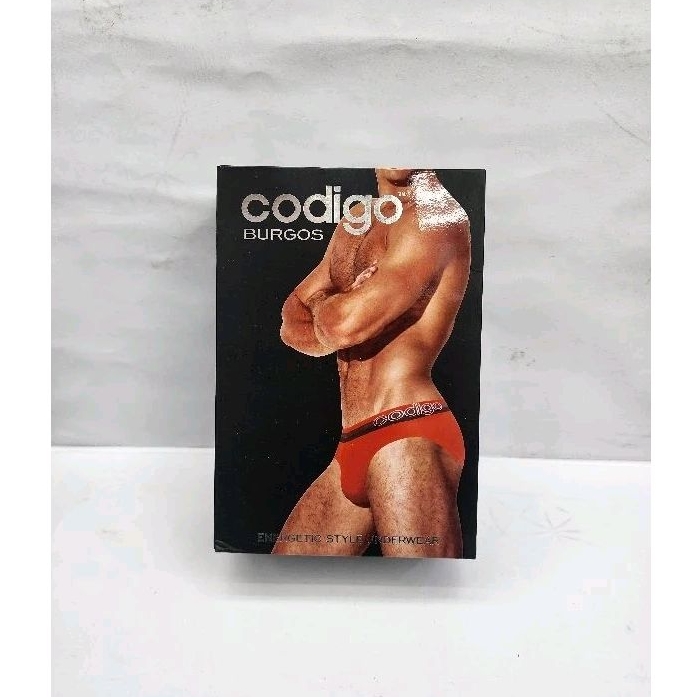 CELANA DALAM PRIA CODIGO