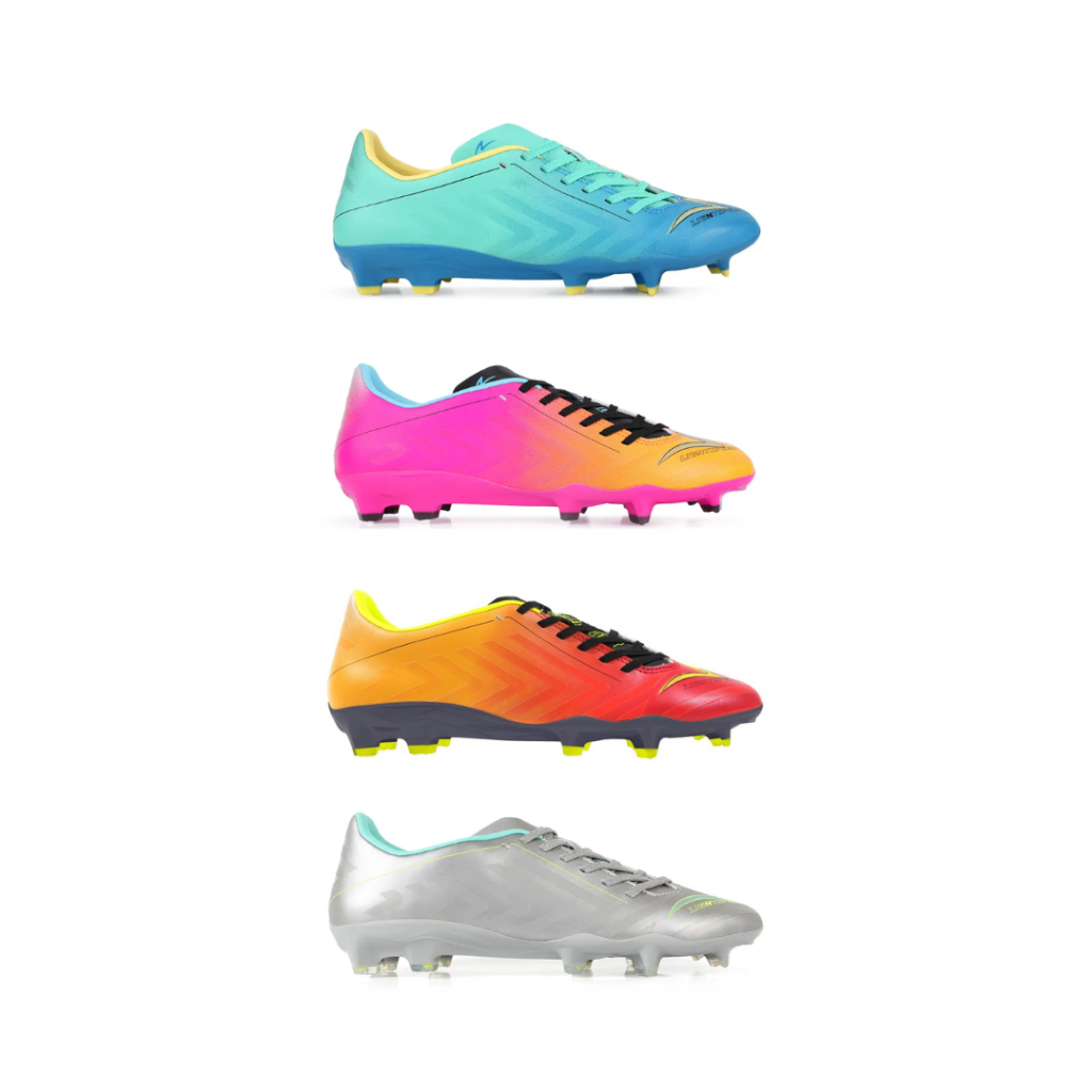 GRATIS ONGKIR  SEPATU SEPAK BOLA ORIGINAL SPECS ACC LIGHTSPEED 4 PRO FG 2 WARNA TERBARU DISKON OJANS