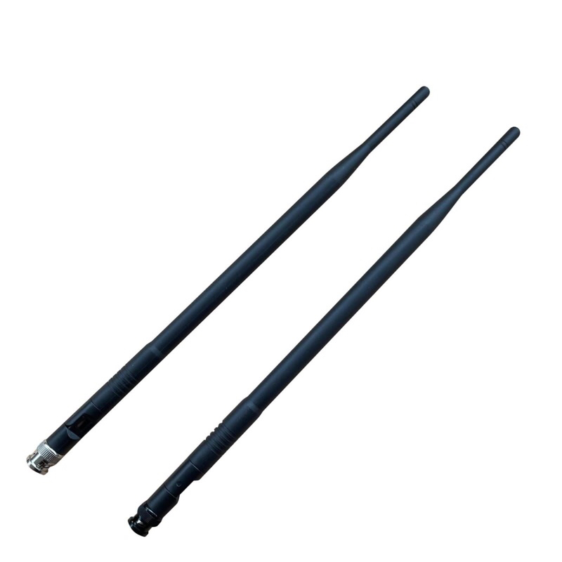 Antena Penguat Signal Mic Wireless High Quality