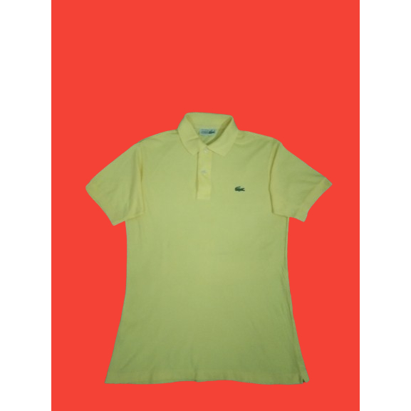 Polo Lacoste