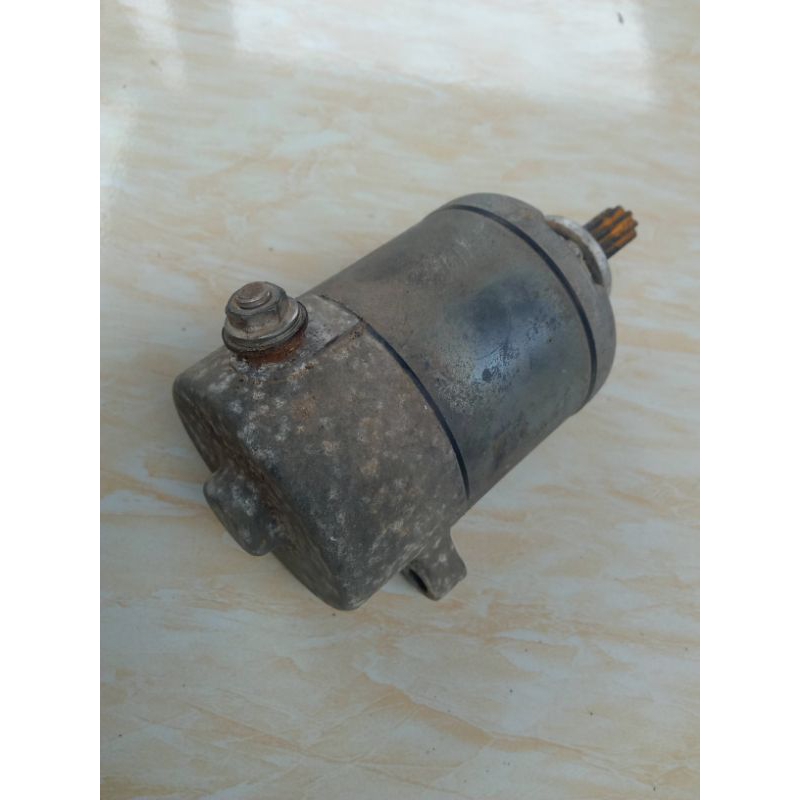 dinamo setater honda karisma honda supra 125