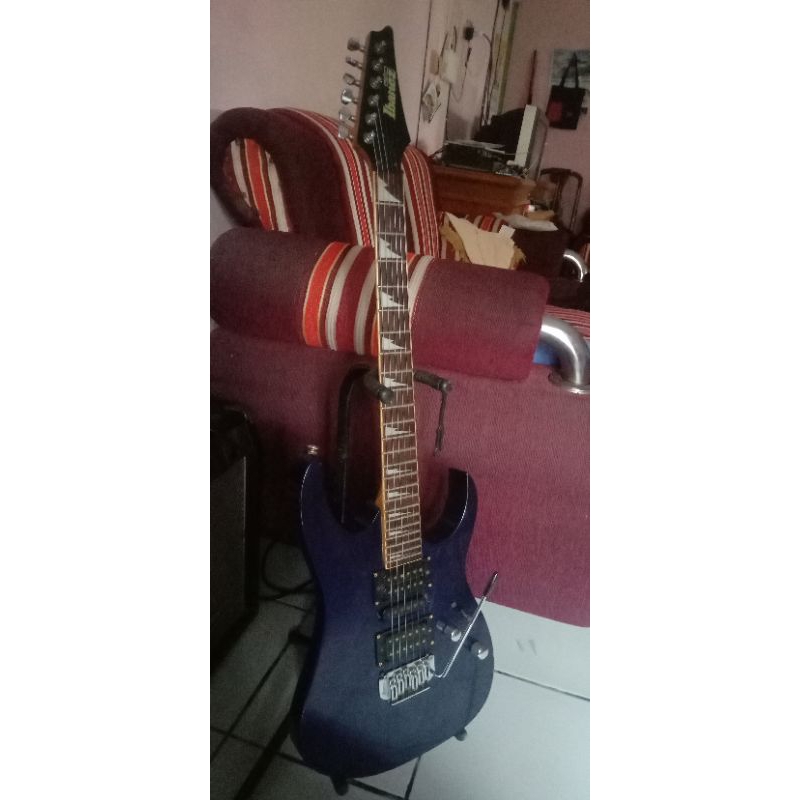 gitar ibanez gio grg170dx
