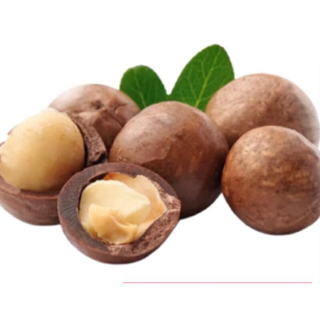 

MACADAMIA ORIGINAL / MACADAMIA BUTER MILK / FREE ALAT PEMBUKA (500gram)