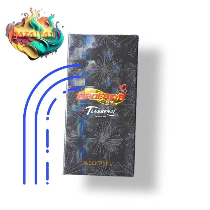 Brofeya 100 ml insektisida