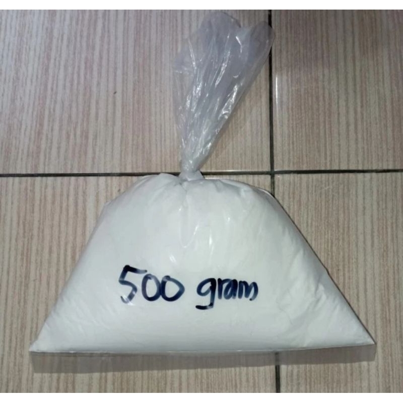 

food grade 500gram