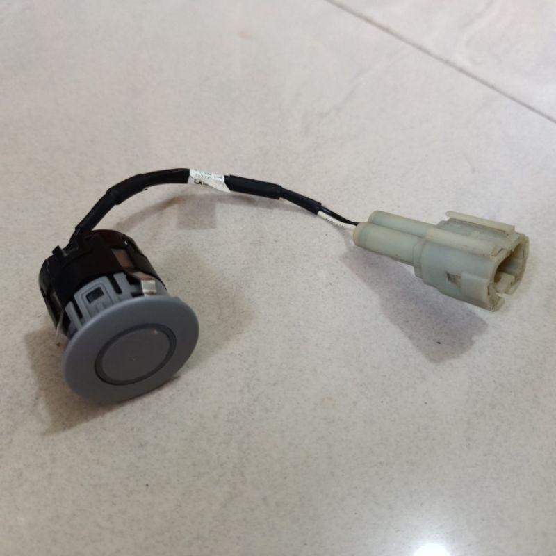 sensor parkir ultrasonic sensor mundur rush terios original
