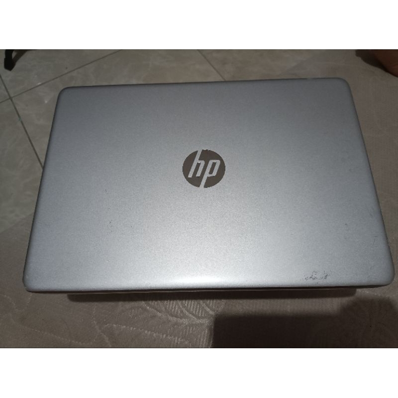 Notebook/Laptop HP 14S-FQ0011AU