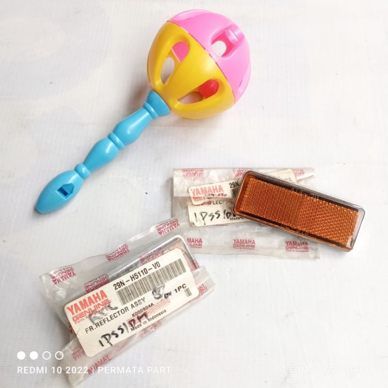 mata kucing RX KING RXS RXK RX SPESIAL RX 29N ori original yamaha