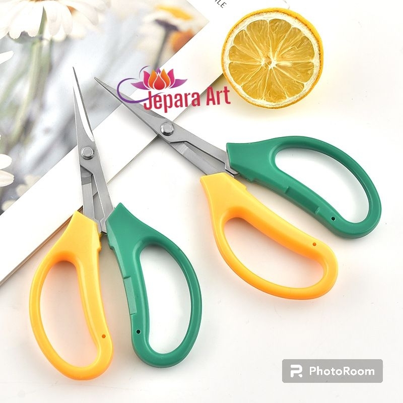 Import China, Gunting Pruning Pendek, Gunting Bonsai dan Anggur