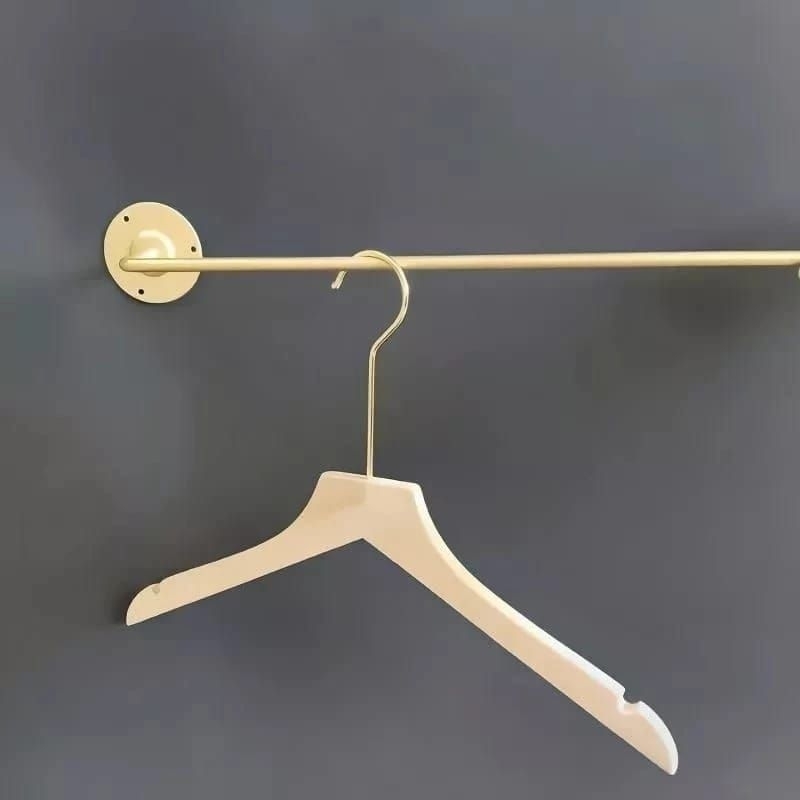 Hanger kayu jepit / Hanger kayu / Hanger kayu jepit import / hanger kayu import / hanger kayu jepit 