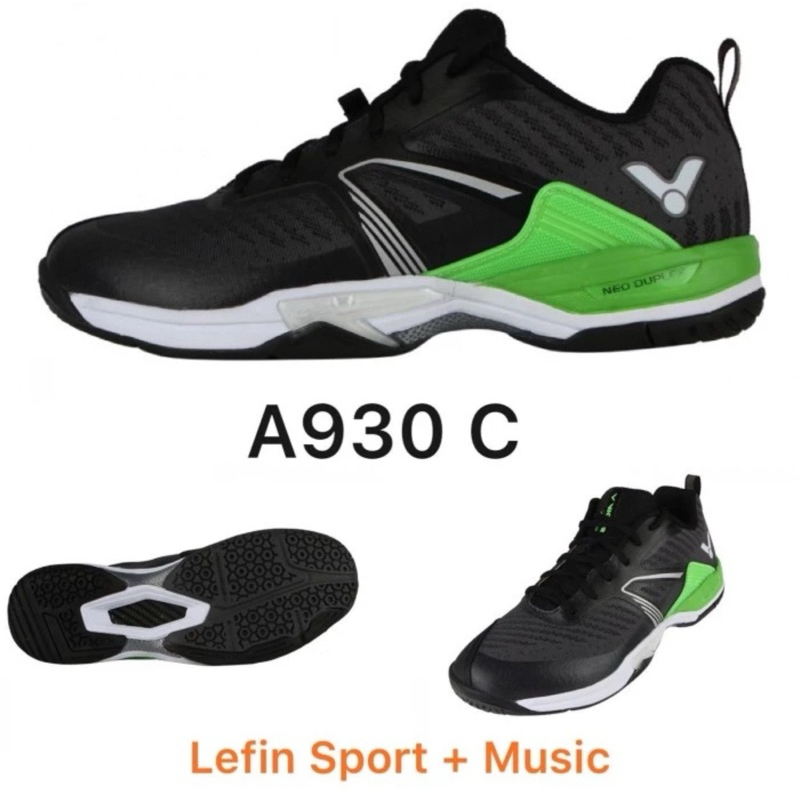 SALE Sepatu Badminton Victor A930 C / A 930 C