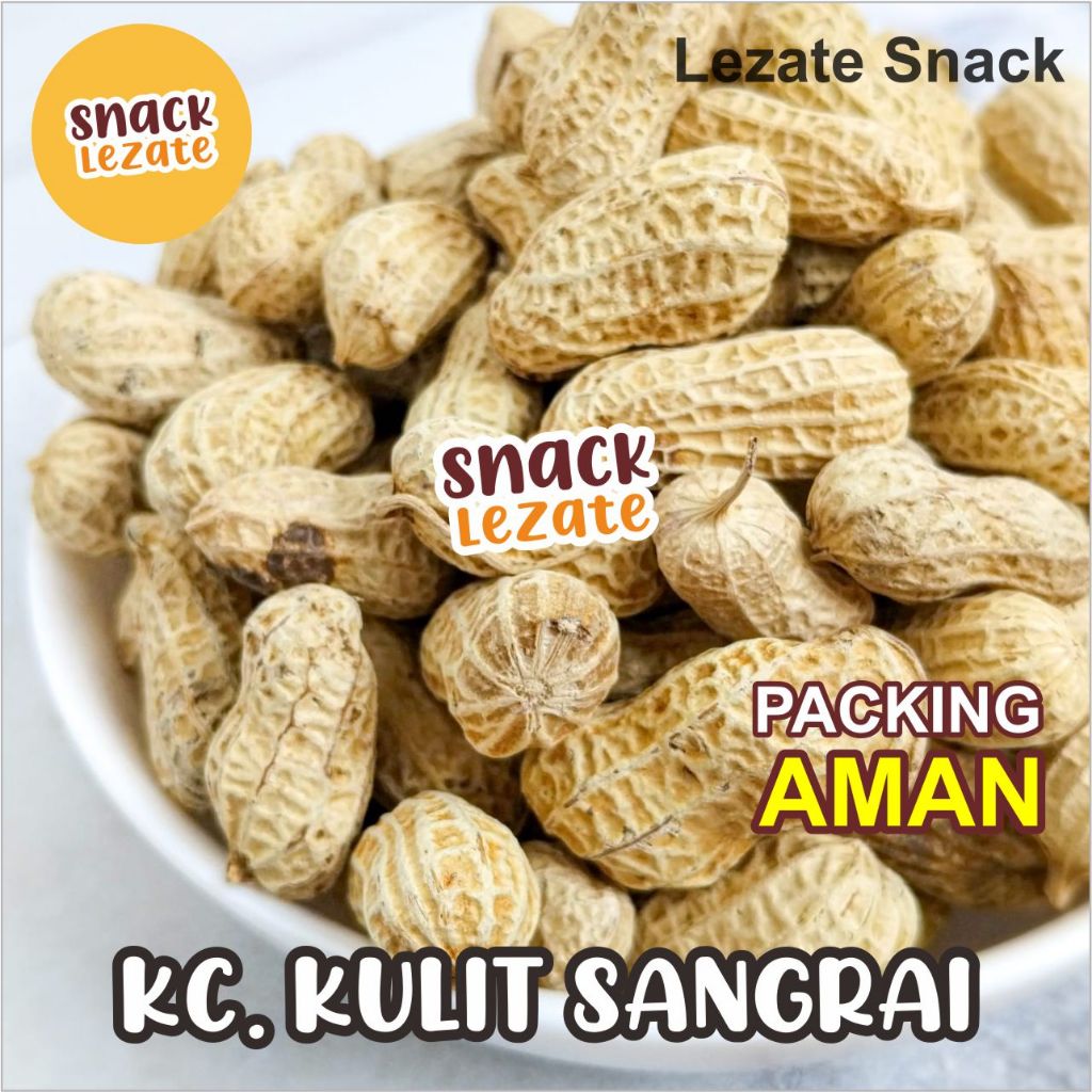 

Kacang Kulit Sangrai Oven 1kg Gurih Asin Kualitas Super / Kacang Kulit Sangrai Pasir Kiloan / Kacang Sangrai Oven Kiloan