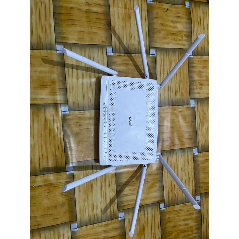Router Fiberhome premium Dual band