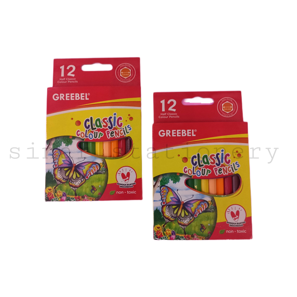 

KELIR GREEBEL CLASIC 12W 3012