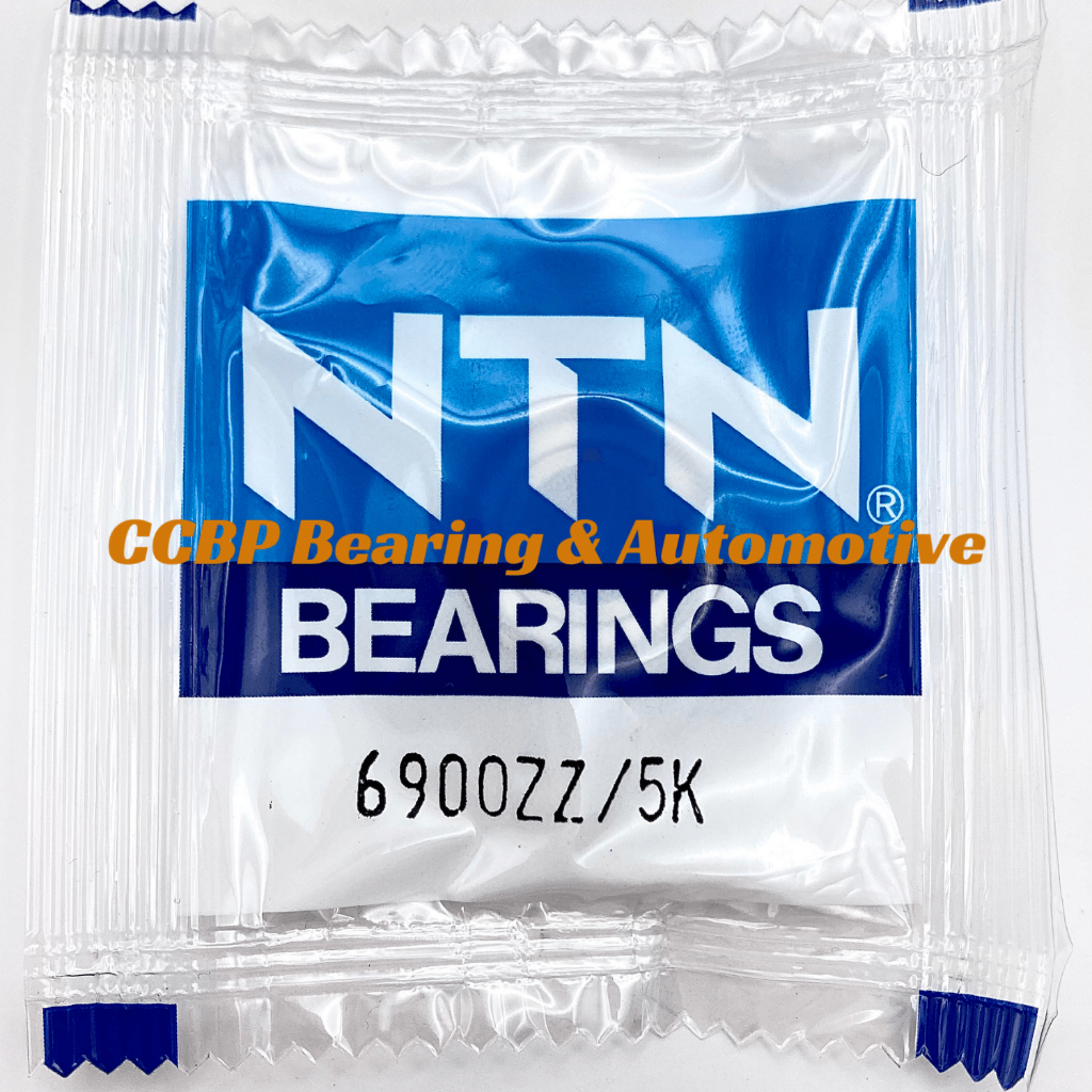Ball Bearing/Laher 6900 ZZ/5K 6900 ZZ NTN