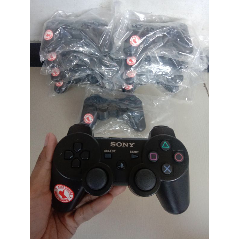 Stick PS3 Ori Pabrik