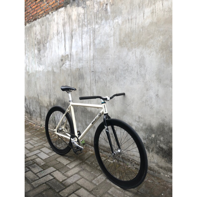 fixie soloist 71