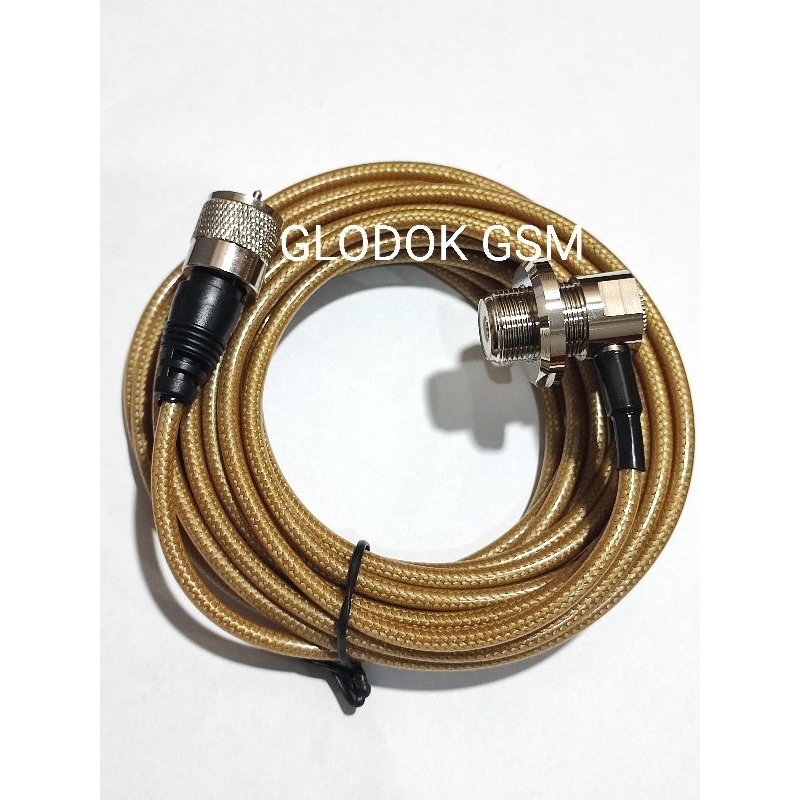 KABEL TEPLON TAIWAN RG58 KABEL RAKOM