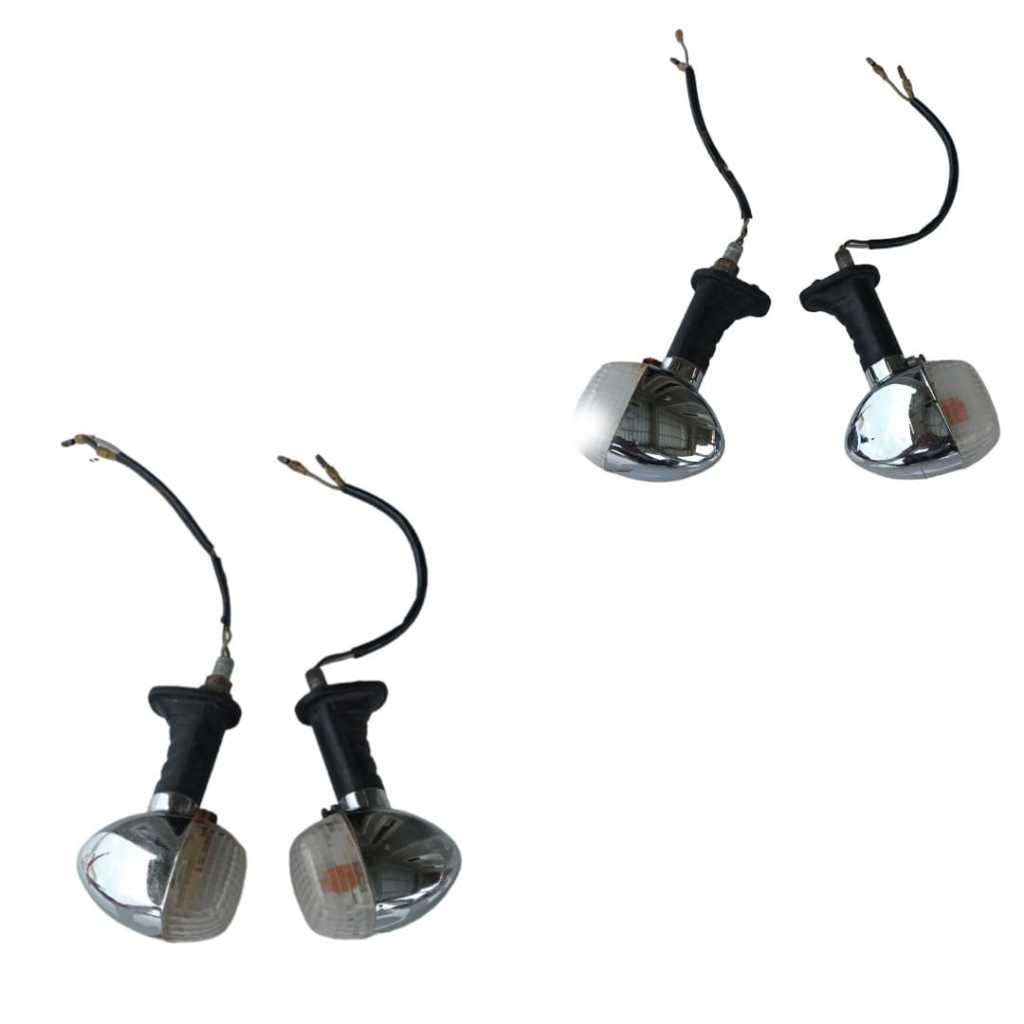 lampu sein ninja r lampu sein depan kawasaki ninja r ori lampu sein belakang kawasaki ninja r ori