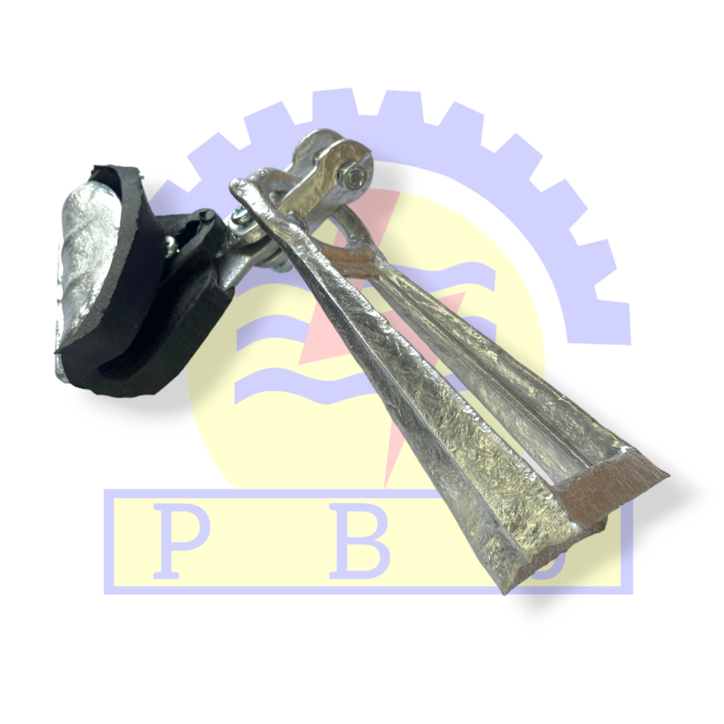 Suspension Gantung ADSS / Suspension Hanger