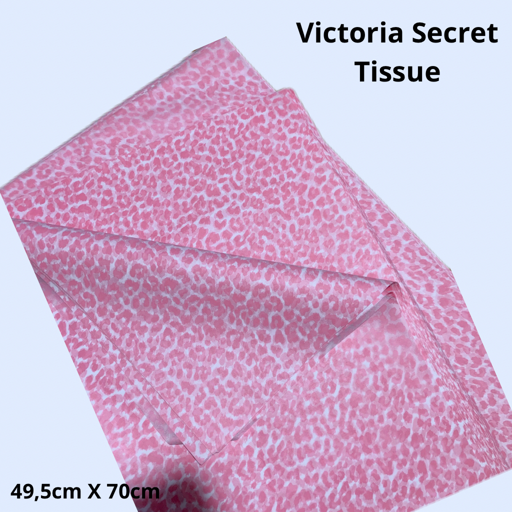 

Paper Victoria Secret / Kertas Victoria Secret